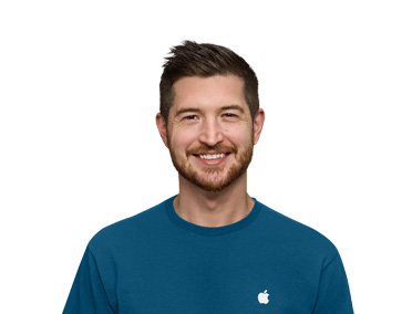Apple 支援團隊成員