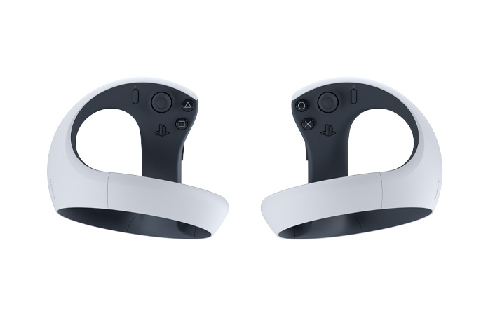 وحدة تحكم Sony PlayStation VR2 Sense 